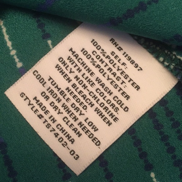 COLLECTIVE Concepts Sleeveless Top Small - Picture 2 of 7